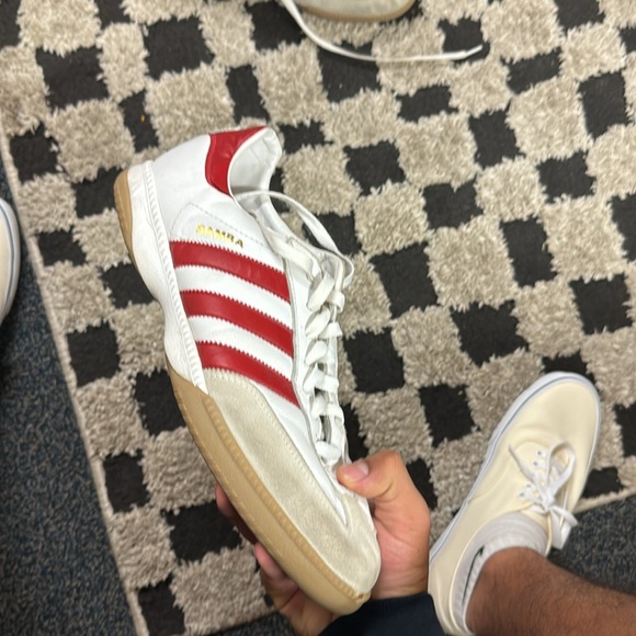 Adida samba - Picture 2 of 4